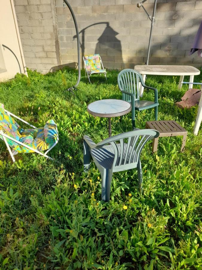 Plusieurs chambres à 20 km au sud de Paris Ballainvilliers Exterior foto